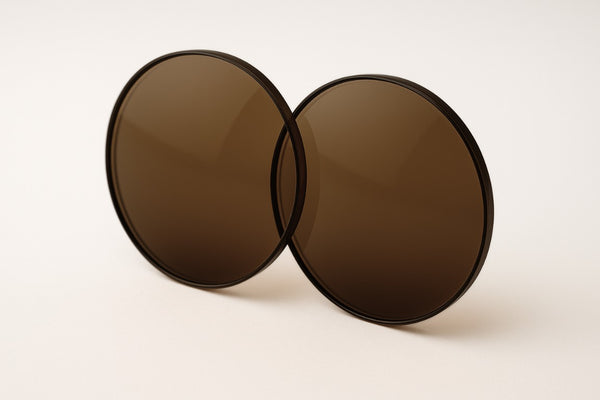 Icon TUF Premium+ Rx - Brown Tinted