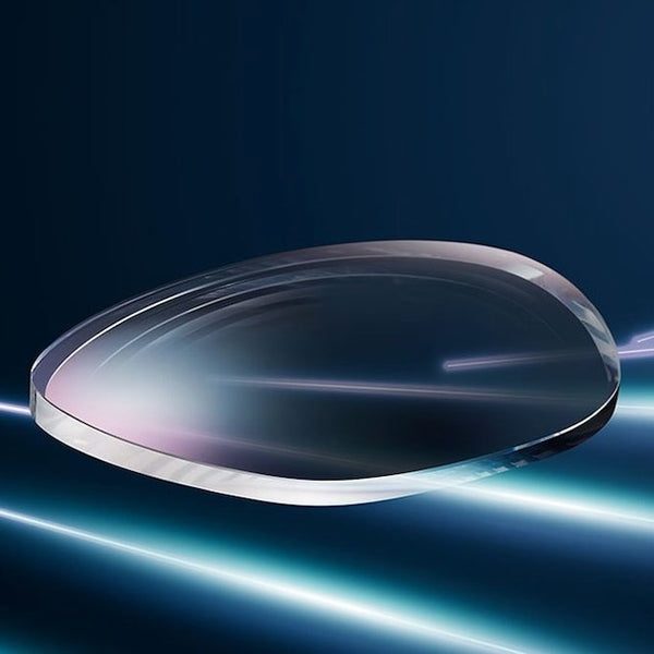 Flyers TUF Premium+ Rx Lenses