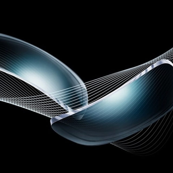 Flyers TUF Premium Rx "Readers" Lenses