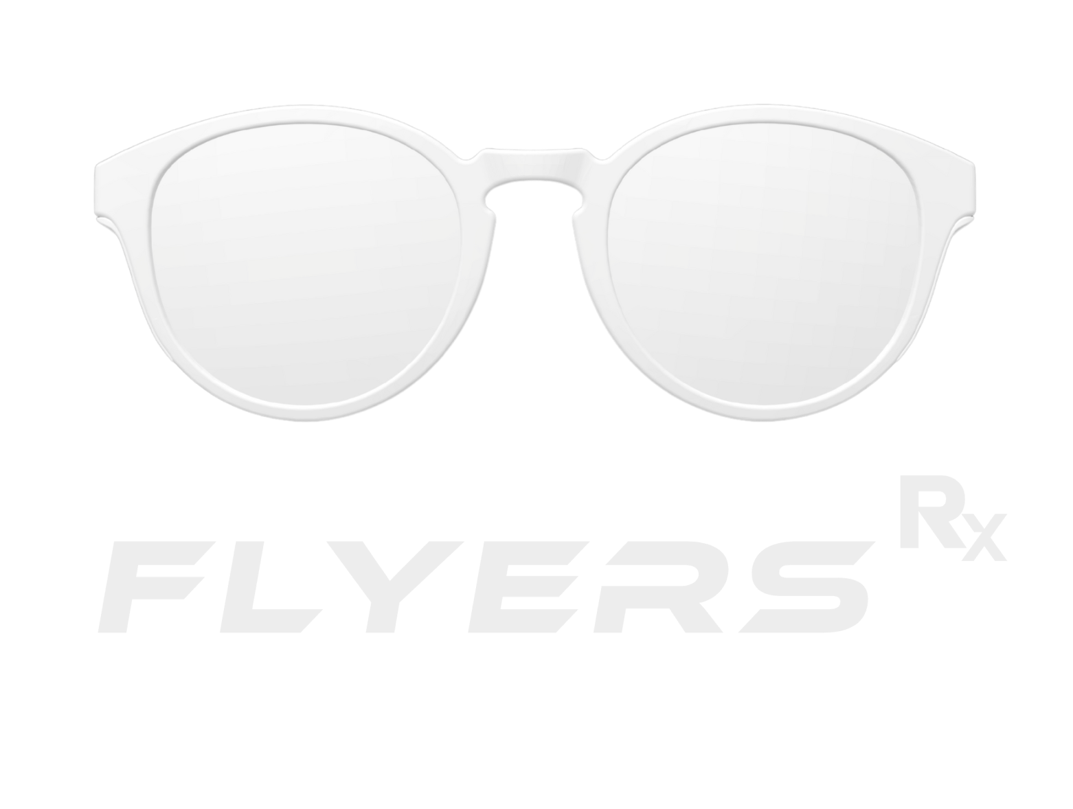 Flyers Prescription Frame