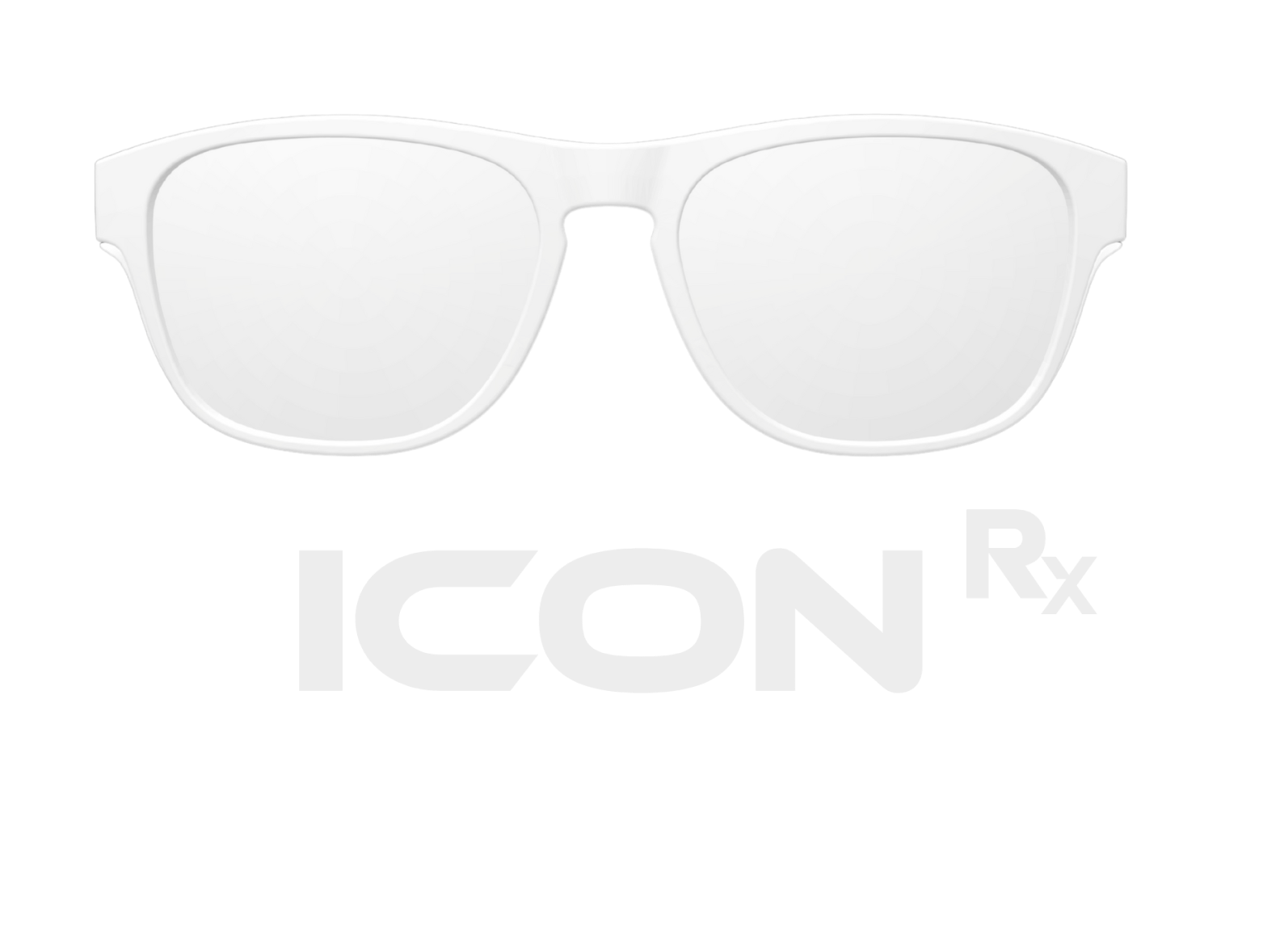 Icon Prescription Frame