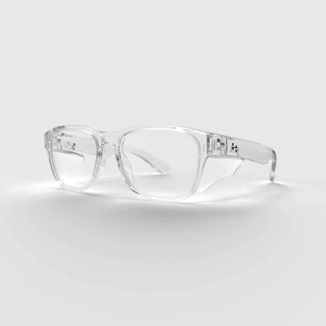 Icon Prescription Frame