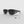 Transparent Icon Series w/ Grey Tinted Lens & Side Shields
