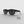 Matte Icon Series w/ Grey Polarized Lens & Side Shields