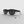 Matte Icon Series w/ Grey Tinted Lens & Side Shields