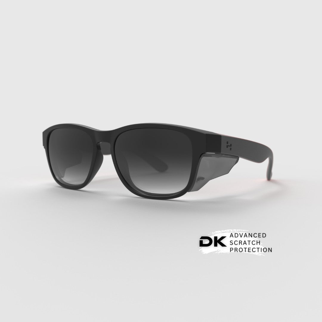 ICON - POLARIZED [HEATSHIELD] – HYSPECS EYEWEAR