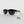 Matte Icon Series w/ Grey Polarized Lens & Side Shields