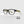Matte Icon Series w/ NK Anti-Fog UV400 Lenses & Side Shields