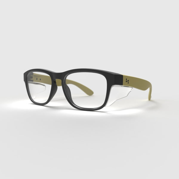 Icon Prescription Frame