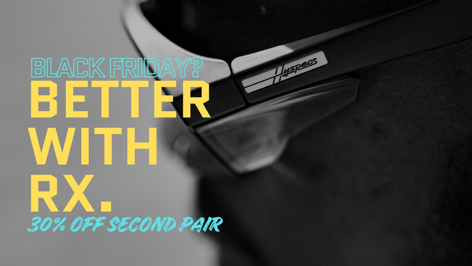 Hyspecs Prescription