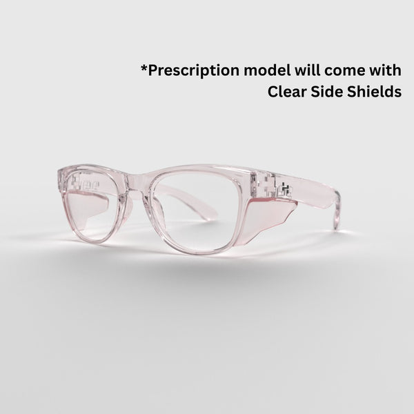 Icon SLIM Prescription Frame