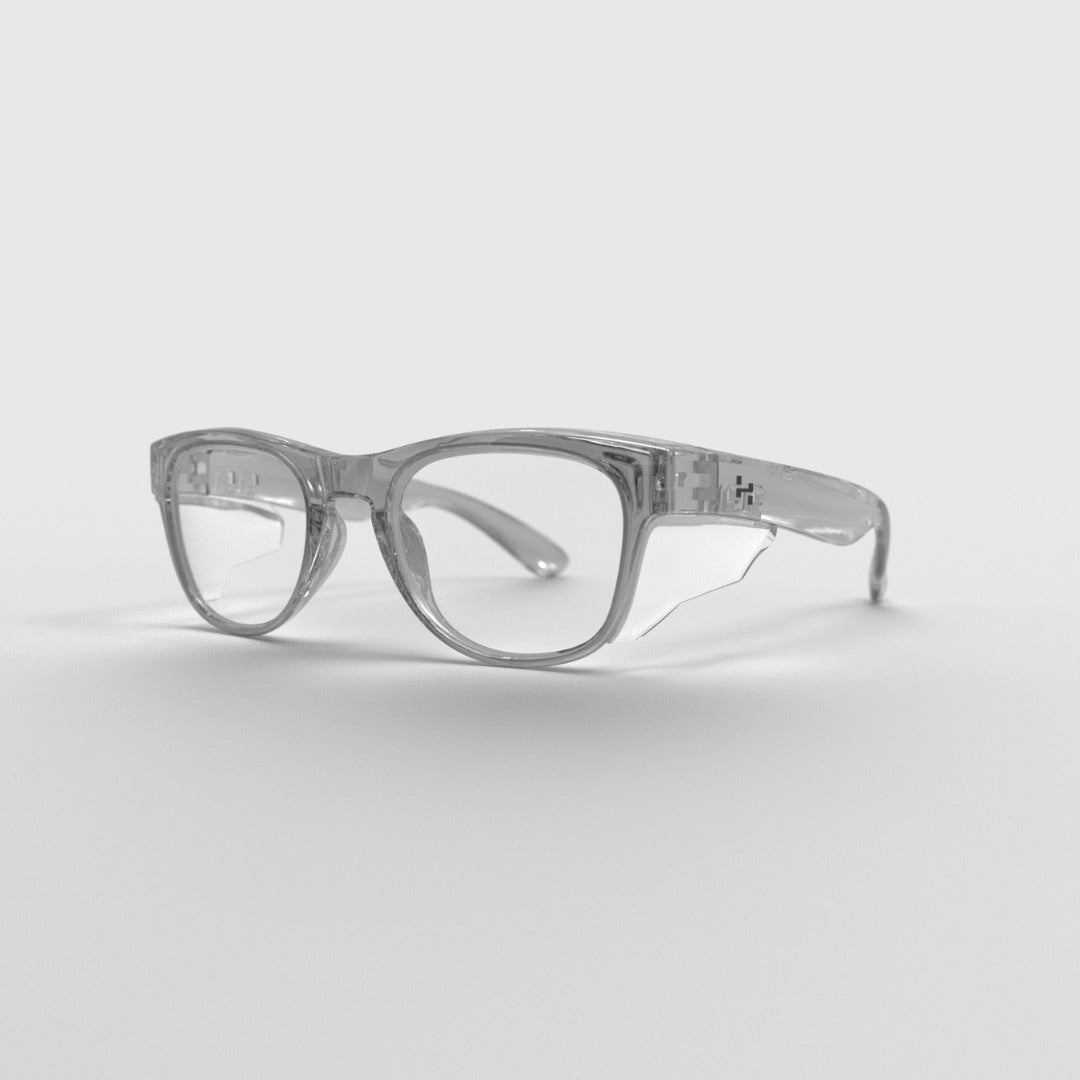 Icon SLIM Prescription Frame