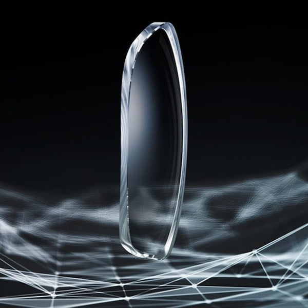 Flyers TUF Premium Rx Lenses